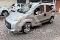 2011 Fiat QUBO