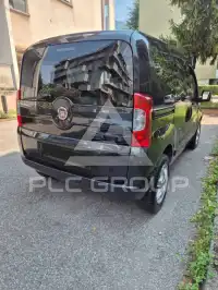 2011 Fiat QUBO