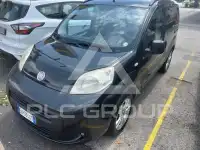 2011 Fiat QUBO
