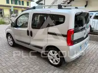 2011 Fiat QUBO