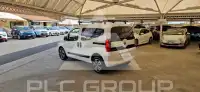 2011 Fiat QUBO
