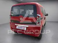 2011 Fiat QUBO