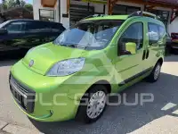 2011 Fiat QUBO