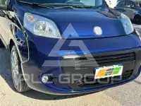 2011 Fiat QUBO
