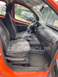 2011 Fiat QUBO