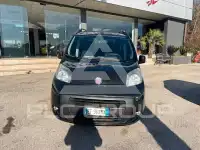 2011 Fiat QUBO