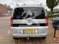 2011 Fiat QUBO