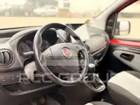 2011 Fiat QUBO