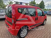 2011 Fiat QUBO