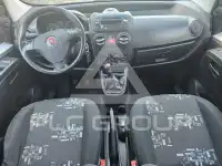 2011 Fiat QUBO