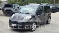 2011 Fiat QUBO