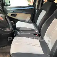 2011 Fiat QUBO