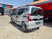 2011 Fiat QUBO