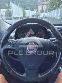 2011 Fiat QUBO