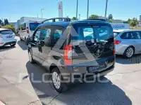 2011 Fiat QUBO