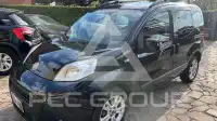2011 Fiat QUBO
