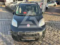 2011 Fiat QUBO