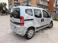 2011 Fiat QUBO