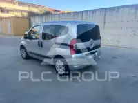 2011 Fiat QUBO