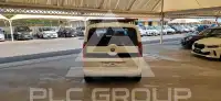 2011 Fiat QUBO