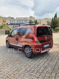 2011 Fiat QUBO