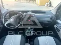 2011 Fiat QUBO