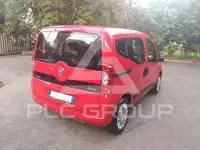 2011 Fiat QUBO