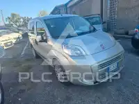 2011 Fiat QUBO