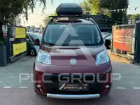 2011 Fiat QUBO