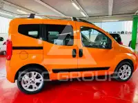 2011 Fiat QUBO