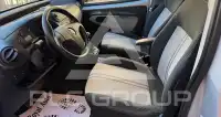 2011 Fiat QUBO