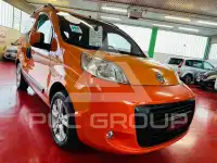 2011 Fiat QUBO