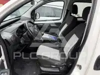 2011 Fiat QUBO