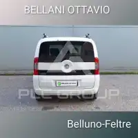 2011 Fiat QUBO