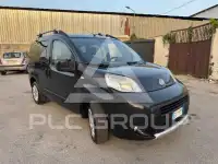 2011 Fiat QUBO