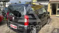 2011 Fiat QUBO
