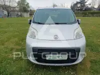 2011 Fiat QUBO