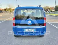 2011 Fiat QUBO