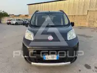 2011 Fiat QUBO