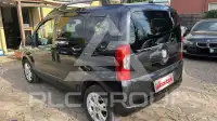 2011 Fiat QUBO