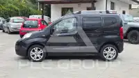 2011 Fiat QUBO
