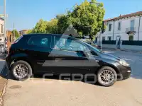 2011 Fiat QUBO