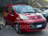 2011 Fiat QUBO