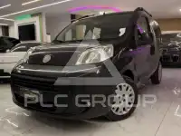 2011 Fiat QUBO