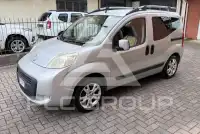 2011 Fiat QUBO