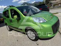 2011 Fiat QUBO