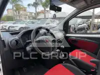 2011 Fiat QUBO