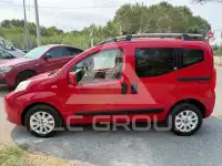 2011 Fiat QUBO