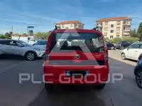 2011 Fiat QUBO