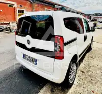 2011 Fiat QUBO